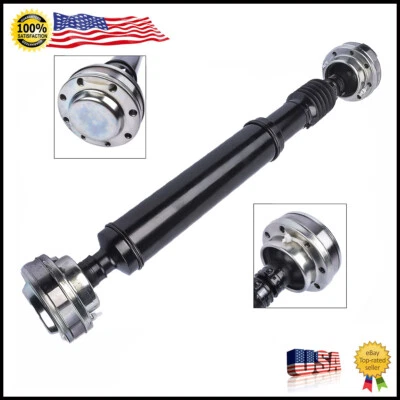 Conjunto de eje de transmisión trasero para Jeep Wrangler 3,8 L V6 08-11 68022107AC Foto 1 de 4