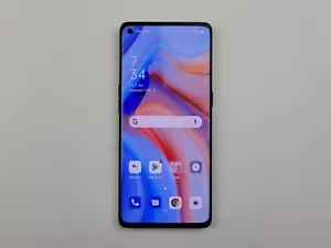 oppo Reno4 Pro 5G (CPH2089) 256GB (GSM Unlocked) Dual SIM - BLEMISHED - J8529 - Picture 1 of 8