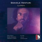 Venturi / Cella / Ciampi - Lumen [New CD]