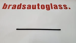 2009-2018 Ram center glass TRACK sliding rear window back glass slider - Picture 1 of 3