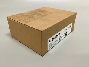 6ES54648MF21 - SIEMENS - 6ES5464-8MF21 Analog Input Modul NEU - Bild 1 von 5