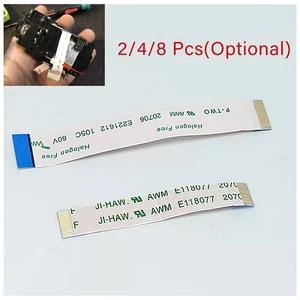 For Logitech G502 Wireless Mouse Flexible Flat Cable Ribbon Connector Cable - Picture 1 of 6