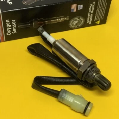 O2 sensor for Honda BA PRELUDE 2.0L 85-91 PreCAT Oxygen EGO - Image 1 of 4