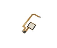 Câble Flex Bouton Accueil Menu Empreinte Pour Xiaomi Mi Max 2 Doré / MDI40