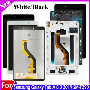 Replacement LCD Touch Screen Digitizer For Samsung Galaxy Tab A 8.0 2019 SM-T290 - Picture 1 of 20