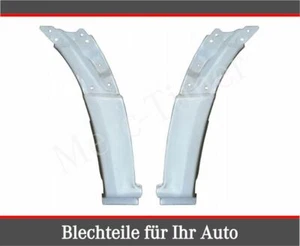 Kotflügel Vorne Paar für Mercedes Sprinter 2006-18 Reparaturblech Rechts Links - Bild 1 von 5