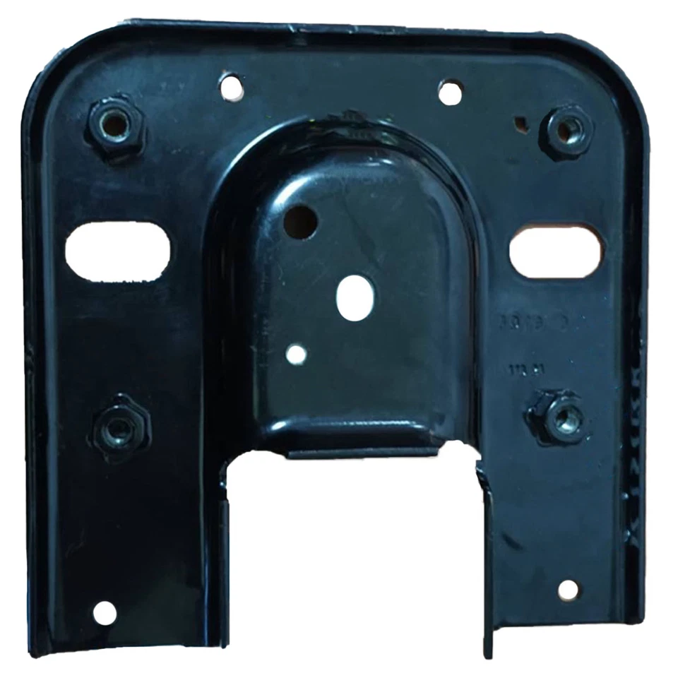 New Front Bumper Mounting Bracket fits 2020-2023 Chevrolet Silverado 2500 HD - image 1 of 1