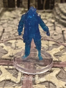 Split Skull Thug D&D Miniature Dungeons Dragons Ravenloft 50 - Picture 1 of 1