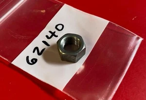 Tuerca de bloqueo de varilla para amortiguadores traseros CHAPARRAL• ST80 ST100 T95 T172 T80 T100 motocicleta - Imagen 1 de 1
