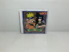 Naruto Original Soundtrack Vol 2 - CD - Genuine - Free Postage
