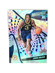 Revolution Impact Jarace Walker #112/149 RC 2023-24 - Indiana Pacers - Imagen 1 de 5