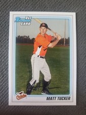 2010 Bowman Prospects Base Card You Pick Complete Your Set #'s BP1-109 Free Ship