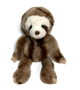 Peluche suave perezoso Slowmo 15" Mary Meyer Fabfuzz - Imagen 1 de 3