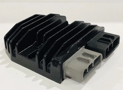 DB Electrical Rectifier Regulator For 2018-12 Yamaha 700 Rhino 1D7-81960-00-00 - Image 1 of 4