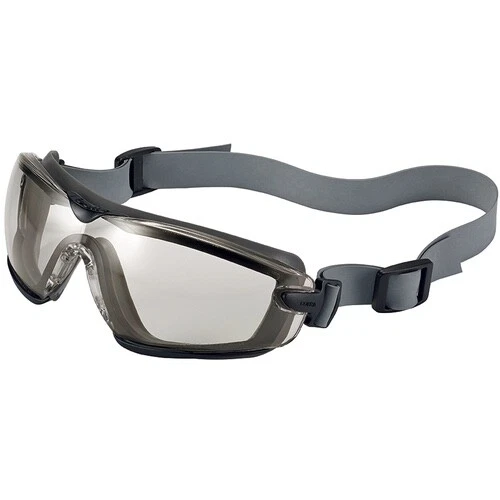 Bolle COBRA TPR Safety Goggles CSP Lens Anti-Scratch Anti-Fog 40248 - Image 1 of 1