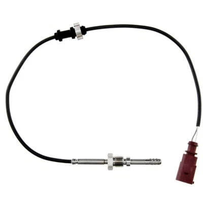 Sensor de temperatura de los gases de escape NTY para VW Passat Variant 2.0 TDI 16V Opel Astra J - Imagen 1 de 3