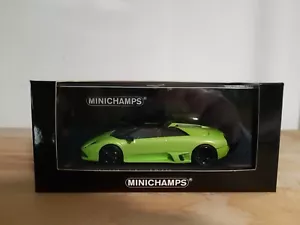Minichamps Lamborghini Murcielago LP640 Roadster 1/43 - Foto 1 di 2