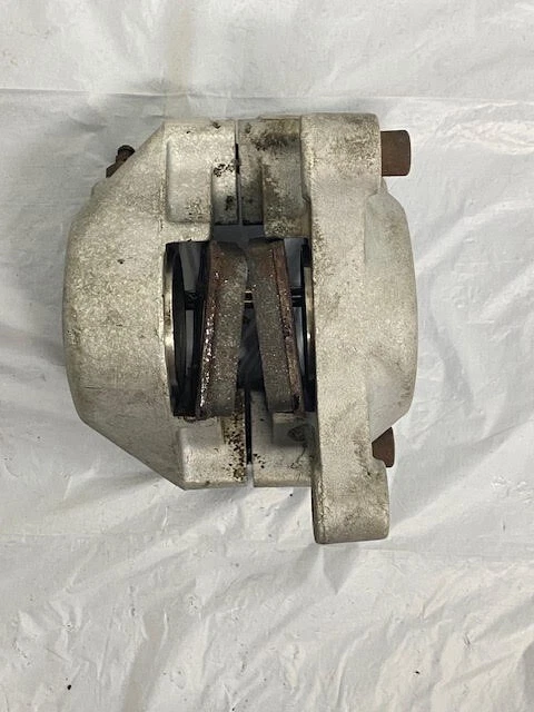 98 99 Arctic Cat ZL 440 Wildcat Brake Caliper - Image 1 of 4