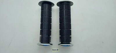 Empuñadura de mango Honda CB100 CB125 CB175 CB200 CL SL S90 CT Foto 1 de 4