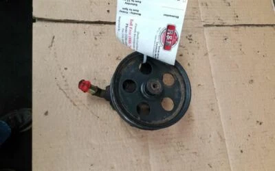 Bomba de dirección asistida compatible con 01-10 MAZDA B-2300 227471 Foto 1 de 4