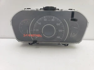 HONDA CRV MK4 DIESEL SPEEDOMETER INSTRUMENT CLUSTER 2013 78100-T1G-E112 - Picture 1 of 16