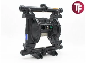 Graco 647121 Husky 1050 1" Air Diaphragm Pump ATEX (Ali / Geolast) - AA25/VA25 - Picture 1 of 12