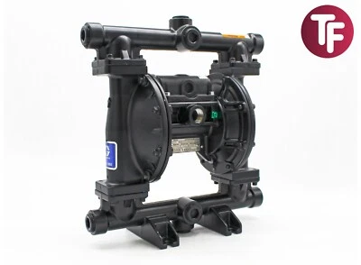 Graco 647121 Husky 1050 1" Air Diaphragm Pump ATEX (Ali / Geolast) - AA25/VA25 - Image 1 of 4