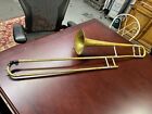 Trombone (Unbranded) with Case