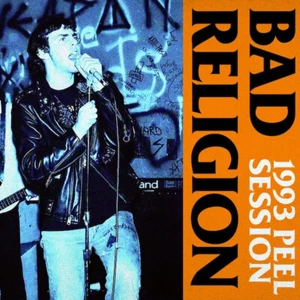 BAD RELIGION 1993 Peel Session (7") Nuevo - Bild 1 von 1