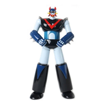 Robot Taekwon V Action Figure / Alloy Version / Limited Edition - Image 1 of 4