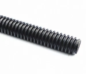 Trapezoidal Screw Threaded Rod Drive Shaft T10 x 2 - T25 x 5mm L:100 - 600mm - Picture 1 of 4