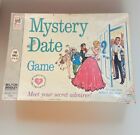 Mystery Date Board Game 1965 COMPLETE Milton Bradley Vintage