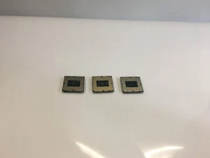 3 of Intel Core i5-7500T SR337 2.70GHz X840D750/i5-7500 SR335 3.40GHz/i3-8100t - Afbeelding 1 van 3