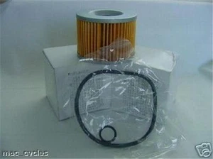 Honda Oil Filter CJ350T 2 pcs NEW *300* - Picture 1 of 1