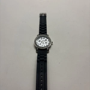 Orologio donna Novella stampa leopardata necessita di batteria  - Foto 1 di 7