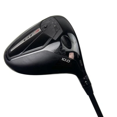 Titleist GT3 Driver / 10 Degree / Tensei Blue AV Series 55 Regular Flex - Image 1 of 4