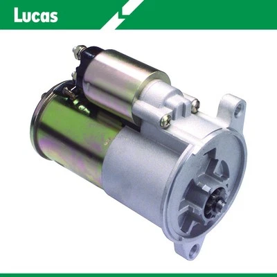ARRANCADOR LUCAS PARA FORD F-150 F150 4.2L V6 1999-2008 6L3Z-11002 SA-955 SA-957 Foto 1 de 3