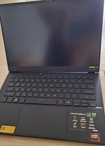 ASUS TUF Gaming A14 14" FA401UH-RG005 / FreeDOS RTX5050 16GB/1TB Ryzen7 260 - Picture 1 of 1