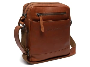 The Chesterfield Brand C48.1290 Arnhem Umhängetasche Wax Pull Up Leder - Bild 1 von 24