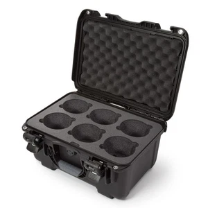 Estuche de 6 lentes NANUK 918 - Imagen 1 de 10
