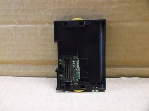 CJ1W-TER01 Omron PLC Termination End Plate Cover Module Card CJ1WTER01 - Picture 1 of 4