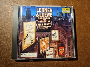 Songbook for Orchestra by Erich Kunzel (CD, 1994) - Bild 1 von 2