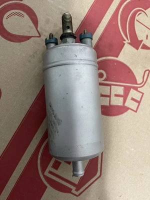 Bomba de combustible Bosch CIS Rabbit Golf Jetta Passat 924 4000 VW Volkswagen Porsche Audi Foto 1 de 4