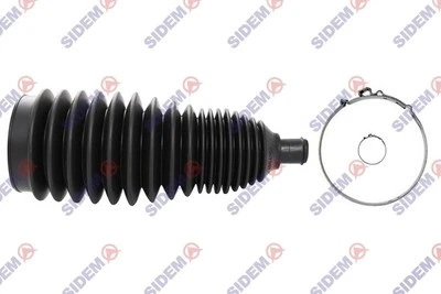 FRONT FITS BOTH SIDES BELLOW STEERING FITS: JAGUAR XK 8 COUPE 4.0/4.0 XKR/4.2 - Изображение 1 из 3