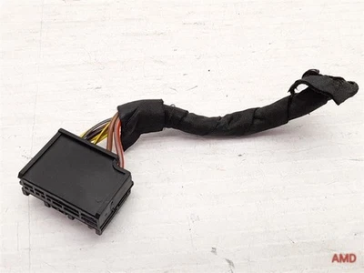 2008 BMW 535xi 535i 528i 528xi E60 E61 Sun Roof Motor Connector Pigtail 8369668 - Image 1 of 3