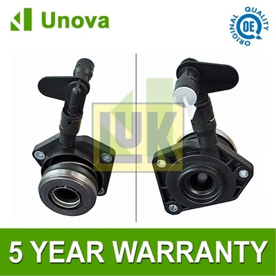 Cilindro esclavo central de embrague Unova para Ford Focus C-Max Volvo S40 V50 Foto 1 de 4