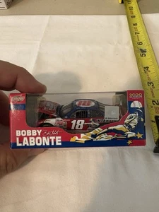 RCCA 00 Interstate MLB AS Game #18 Bobby LaBonte 1/64 Diecast Car LE 1/2880 - Picture 1 of 7