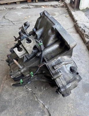 Honda Civic SI FG2 K20Z3 2007 OEM LSD transmisión manual de 6 velocidades PNN3 #9602 Foto 1 de 4