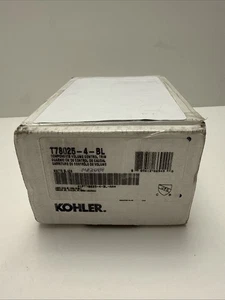 Kohler T78025-4-BL Components Volume Control Valve Trim - Picture 1 of 7