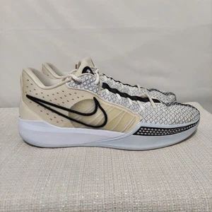 Nike Sabrina 1 Magnetic Womens 18.5/Mens 17 Shoes Sneakers FQ3381-103 - Picture 1 of 9